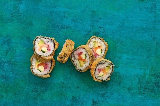 Ocean Basket Sandton City